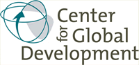 Alan Gelb, Senior Fellow, Center for Global Development-logo