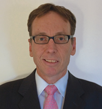 Ross Greenwood, Independent Consultant